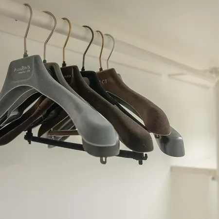 아파트 Marla Brera Center Apartment