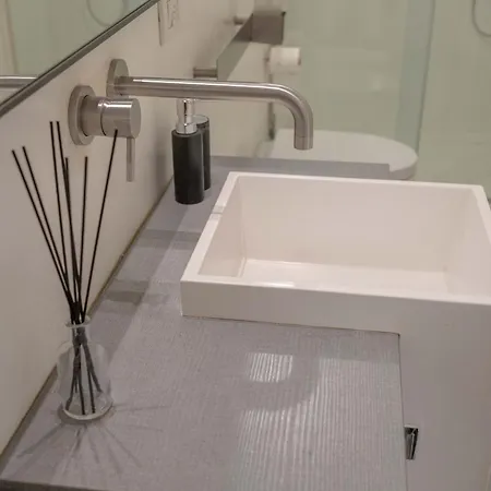 아파트 Marla Brera Center Apartment *