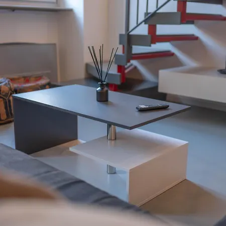 Marla Brera Center Apartment *