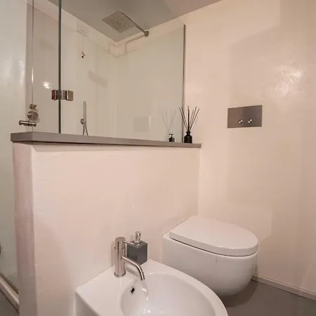 Marla Brera Center Apartment