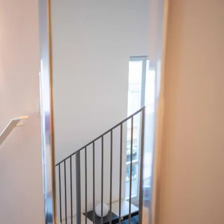 Marla Brera Center Apartment 밀라노