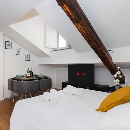 I M1-m2 2min I Strategic, Modern, Quiet Milano