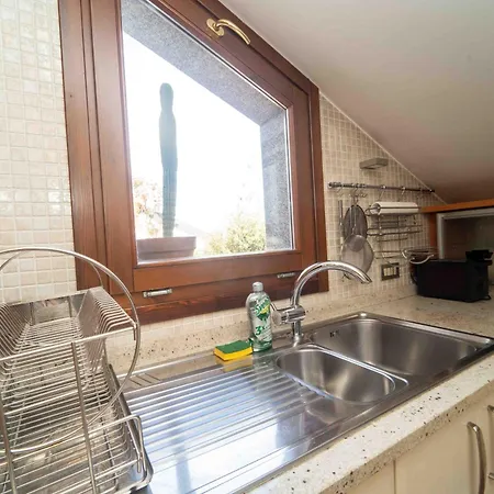 Penthouse Isola, A Few Steps From Offices Cortina 26