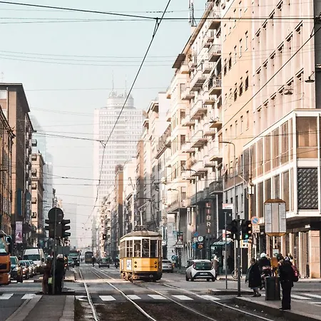 Daire I M1-m2 2min I Strategic, Modern, Quiet