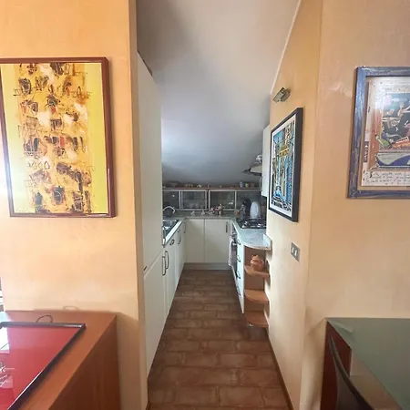 Penthouse Isola, A Few Steps From Offices Cortina 26 Appartement *