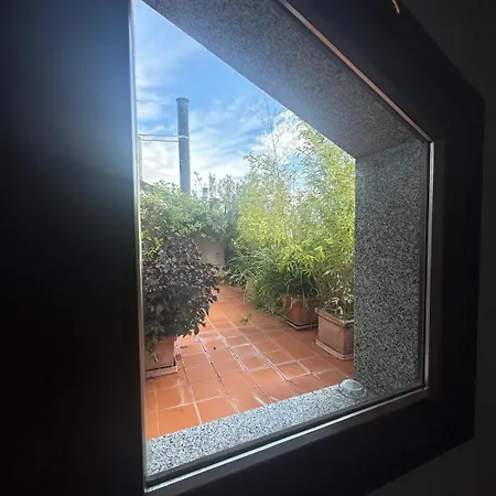 Penthouse Isola, A Few Steps From Offices Cortina 26 * Milan