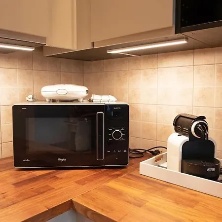 公寓 Corso Buenos Aires 2br Sofa Bed, M1 M2 Loreto, 米兰