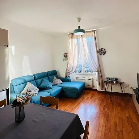 公寓 Corso Buenos Aires 2br Sofa Bed, M1 M2 Loreto, 米兰