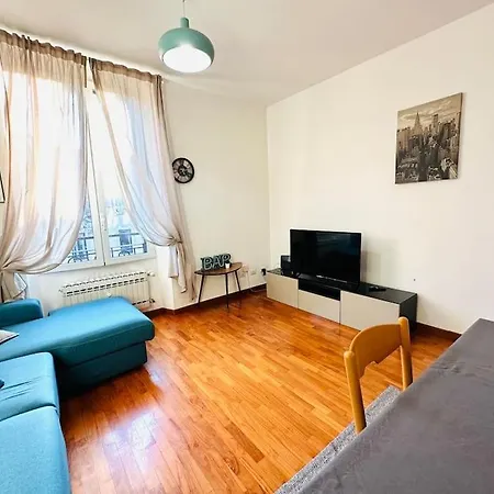 Corso Buenos Aires 2br Sofa Bed, M1 M2 Loreto, 公寓 *