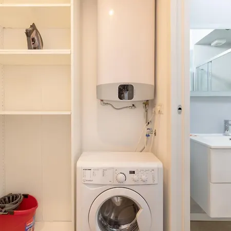 Affascinante Bilocale Zona Navigli - Mirable Pm * Milano