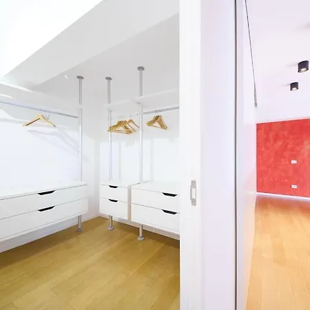 Ampia Casa Indipendente Con Giardino Privato Apartment