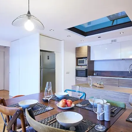 Ampia Casa Indipendente Con Giardino Privato Apartment Mailand