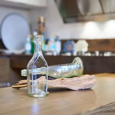 Ampia Casa Indipendente Con Giardino Privato Апартаменты