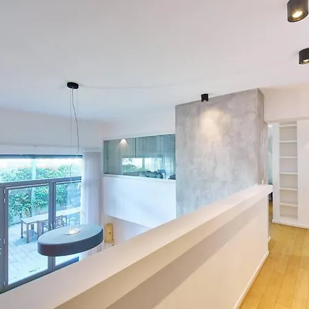 Ampia Casa Indipendente Con Giardino Privato Апартаменты *