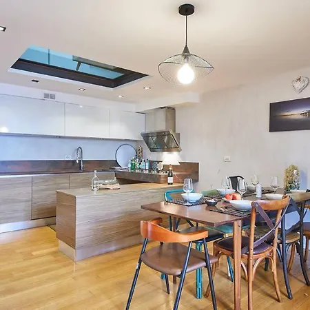 Ampia Casa Indipendente Con Giardino Privato * Mailand