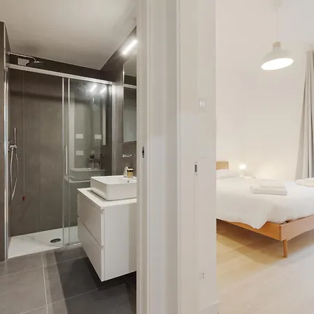 公寓 Corso Buenos Aires - Nuovo E Bilocale 米兰