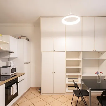 Loft In Zona Bocconi *