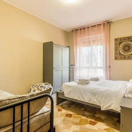 Via Morgantini 5 Pax Wi-fi Διαμέρισμα