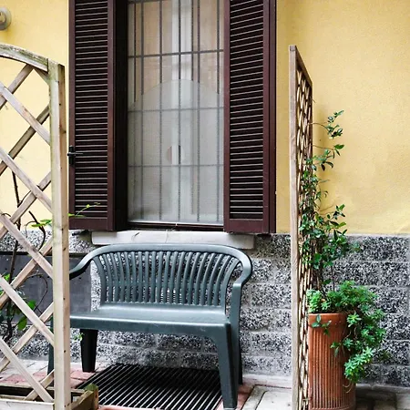 Via Watt Milano