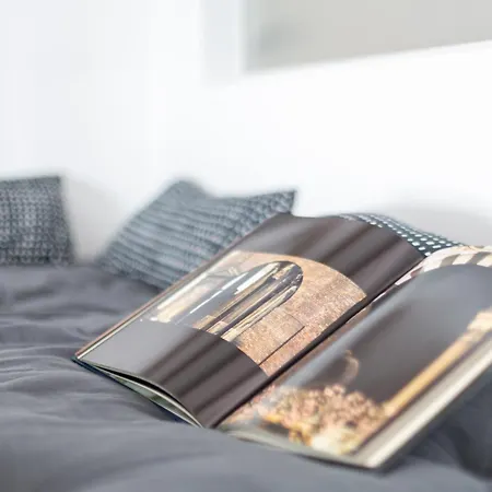 Daire Stylish Loft In Porta Romana Milano