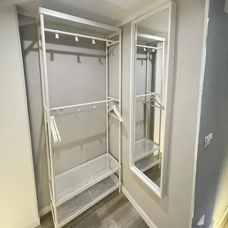 Daire The Cozy Corner - Feel At - M3 Maciachini