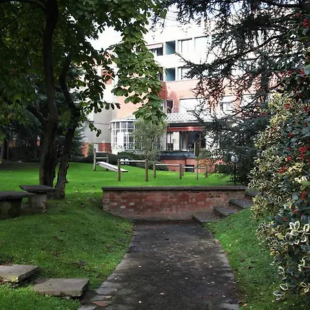 Tiziano - Gruppo Mini Hotel