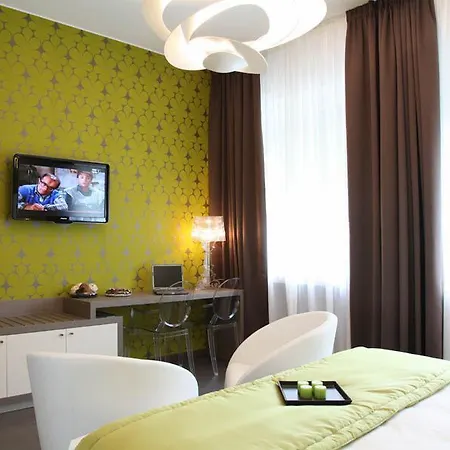 Hotel Tiziano - Gruppo Mini