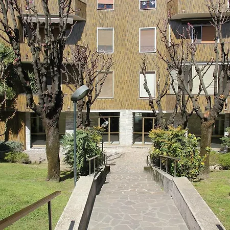 Apartment Expomodadesign Milan