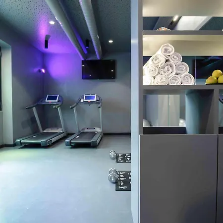 Ibis Centro 3*
