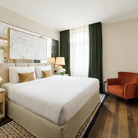 Park Hyatt Hotel