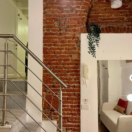 Relstay - Brera District Apartamento Milão