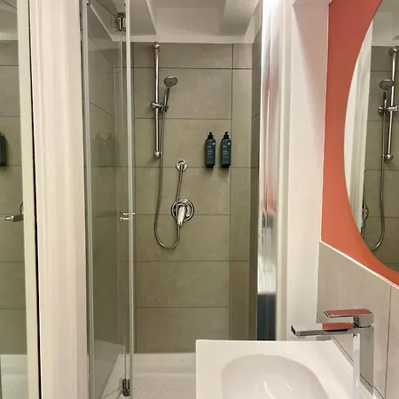 Apartamento Relstay - Brera District Milão