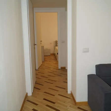 Apartment Art Navigli Milan