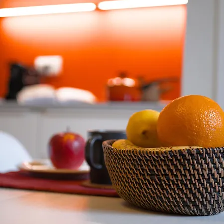 Apartamento Woods - Self Check-in, Design District *