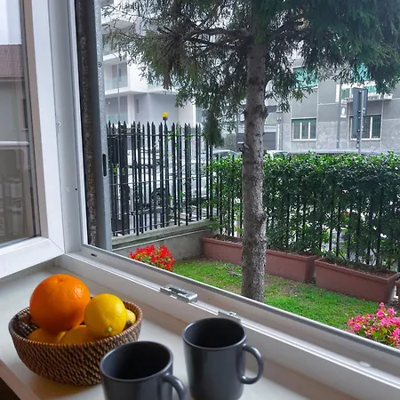 Woods - Self Check-in, Design District Apartamento *