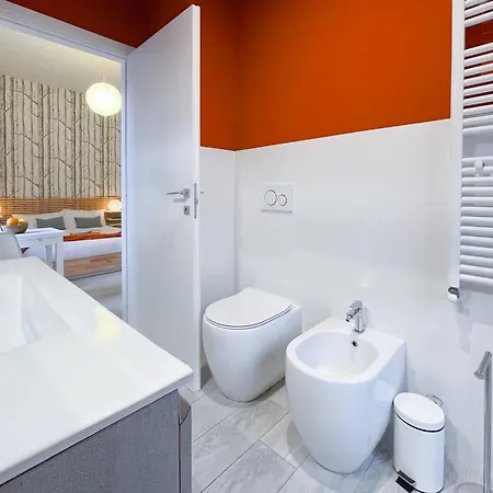 Apartamento Woods - Self Check-in, Design District Milán