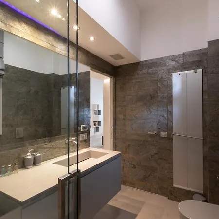 Ampio Bilocale Repubblica - Mirable Pm