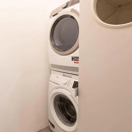 Ampio Bilocale Repubblica - Mirable Pm Milán