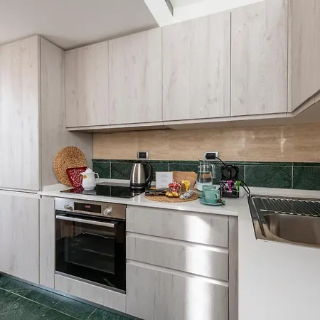 San Babila Luxury - 7sundays Μιλάνο