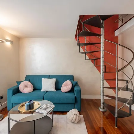 San Babila Luxury - 7sundays * Mediolan