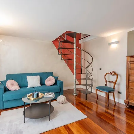 Apartament San Babila Luxury - 7sundays *