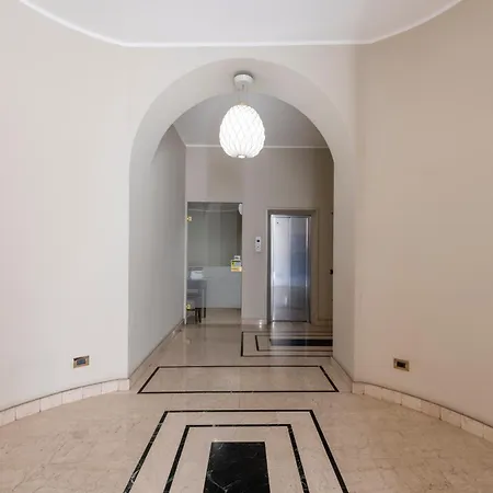 Apartament San Babila Luxury - 7sundays