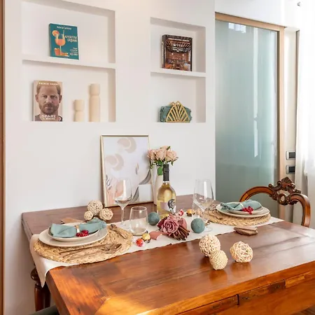 San Babila Luxury - 7sundays Apartament Mediolan