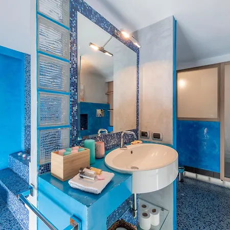 Apartament San Babila Luxury - 7sundays *