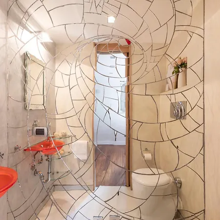 San Babila Luxury - 7sundays Apartament Mediolan