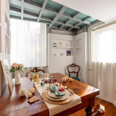 Apartament San Babila Luxury - 7sundays Mediolan