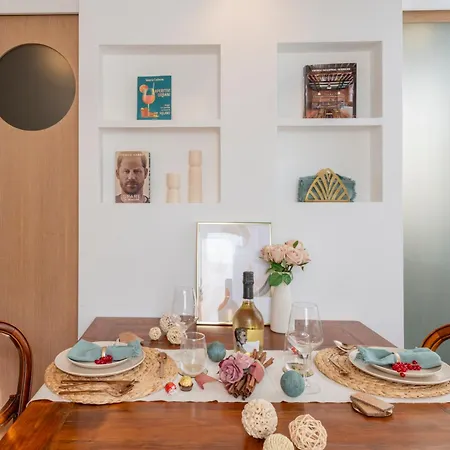 San Babila Luxury - 7sundays Mediolan