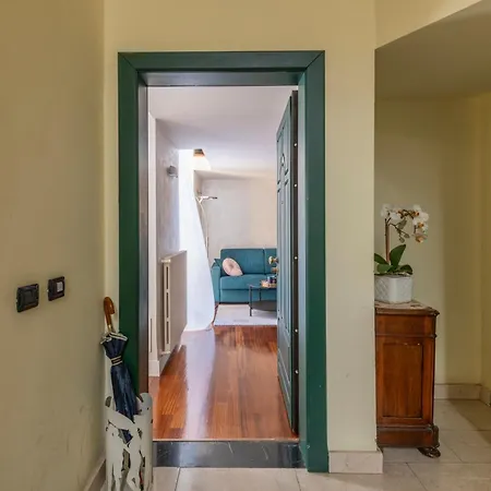 Apartament San Babila Luxury - 7sundays