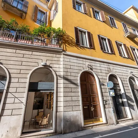 San Babila Luxury - 7sundays * Mediolan