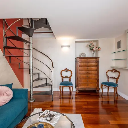 San Babila Luxury - 7sundays